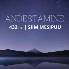 Meditatsioon 'Andestamise Kingitus'