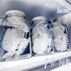 Like Nike(ft. Kuromang)