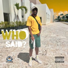 broox who said new