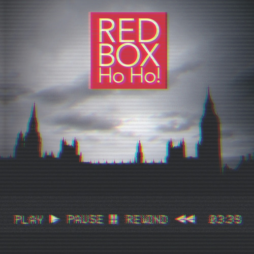 Stream Ho Ho! (Radio Edit) by Red Box | Listen online for free on SoundCloud