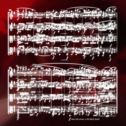 jhl - regret (strings)
