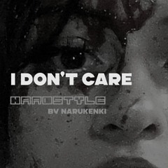 VIOLENT VIRA - i don't care [Hardstyle Remix]