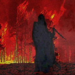 MY DEMONS ARE INSIDE W/ TENNESSEEN