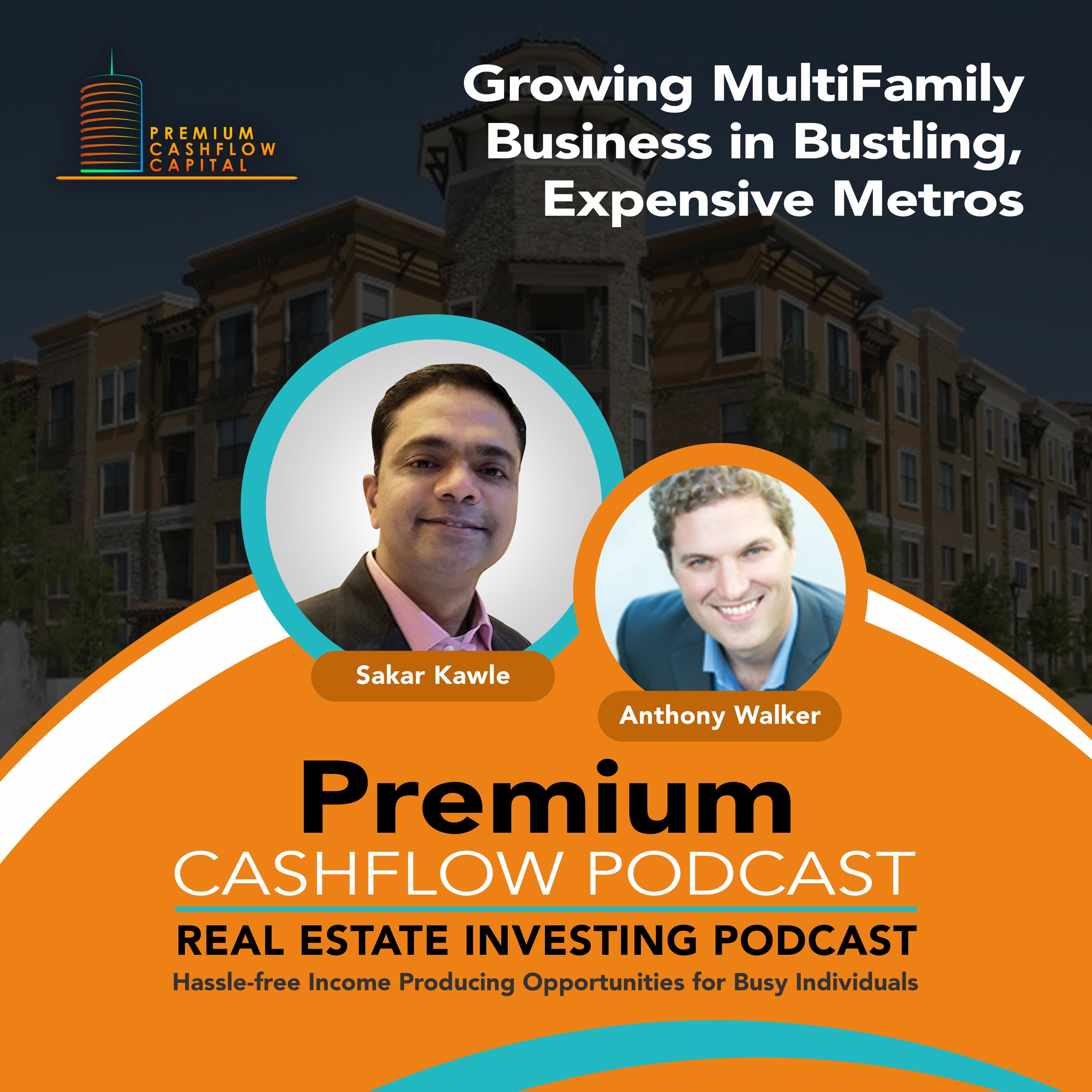 Premium Cashflow Podcast