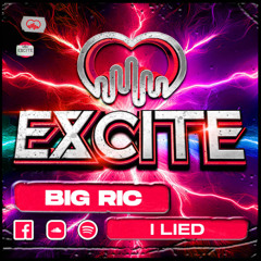 Big Ric - I Lied