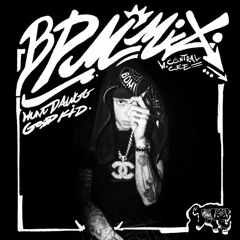 Central Cee: 6 for 6 [BDM!X]