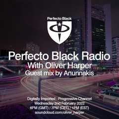 PBR085 Anunnakis Guest Mix