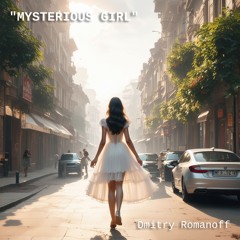 "Mysterious Girl" (Instrumental)