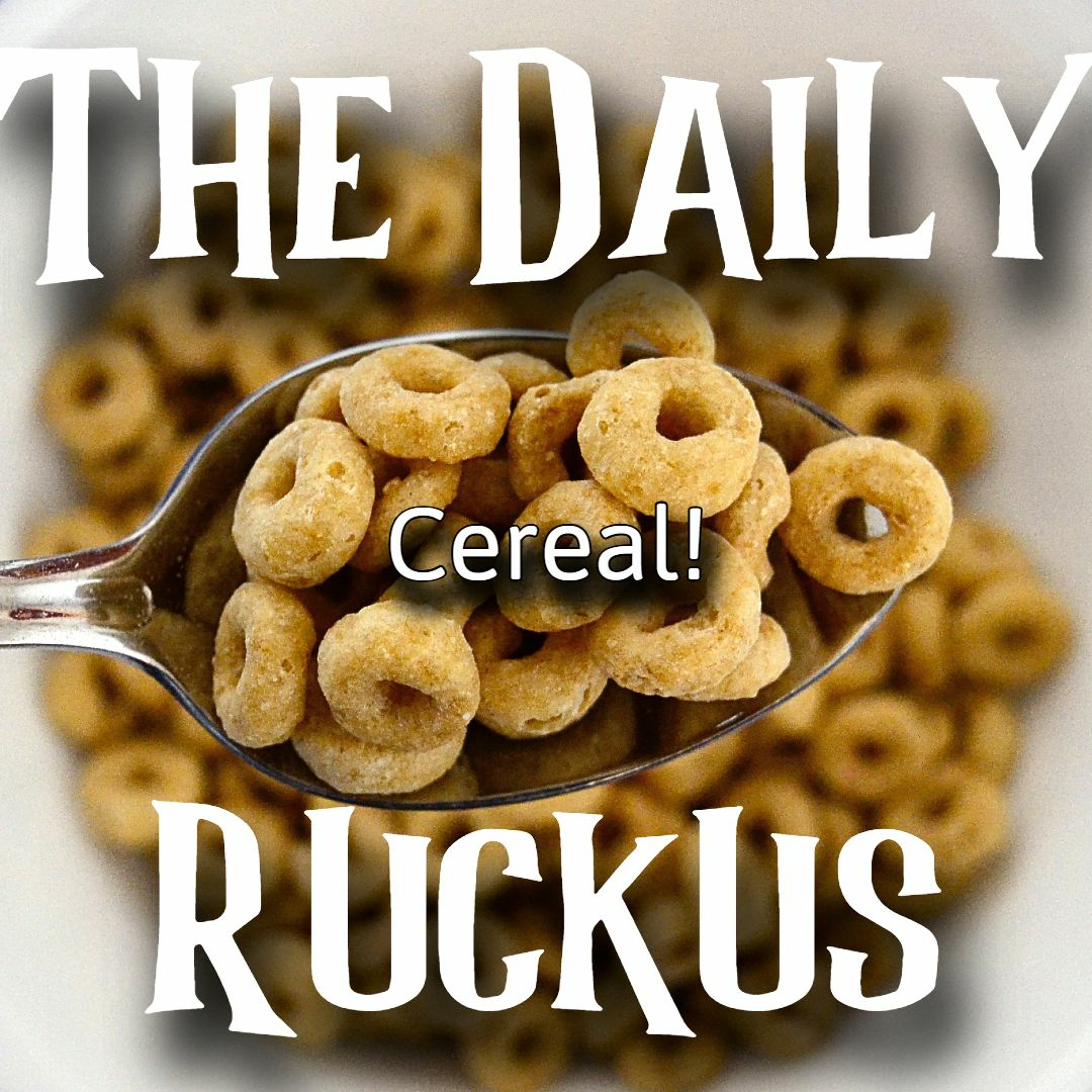 The Daily Ruckus