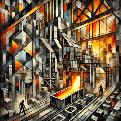 Summer 2024 Techno & Tech Trance Mix