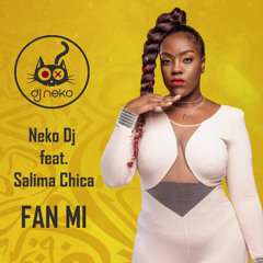 Neko DJ feat. Salima - Fan mi