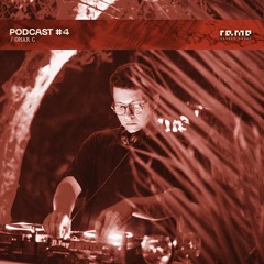 #4 : Omar C for Rame sessions