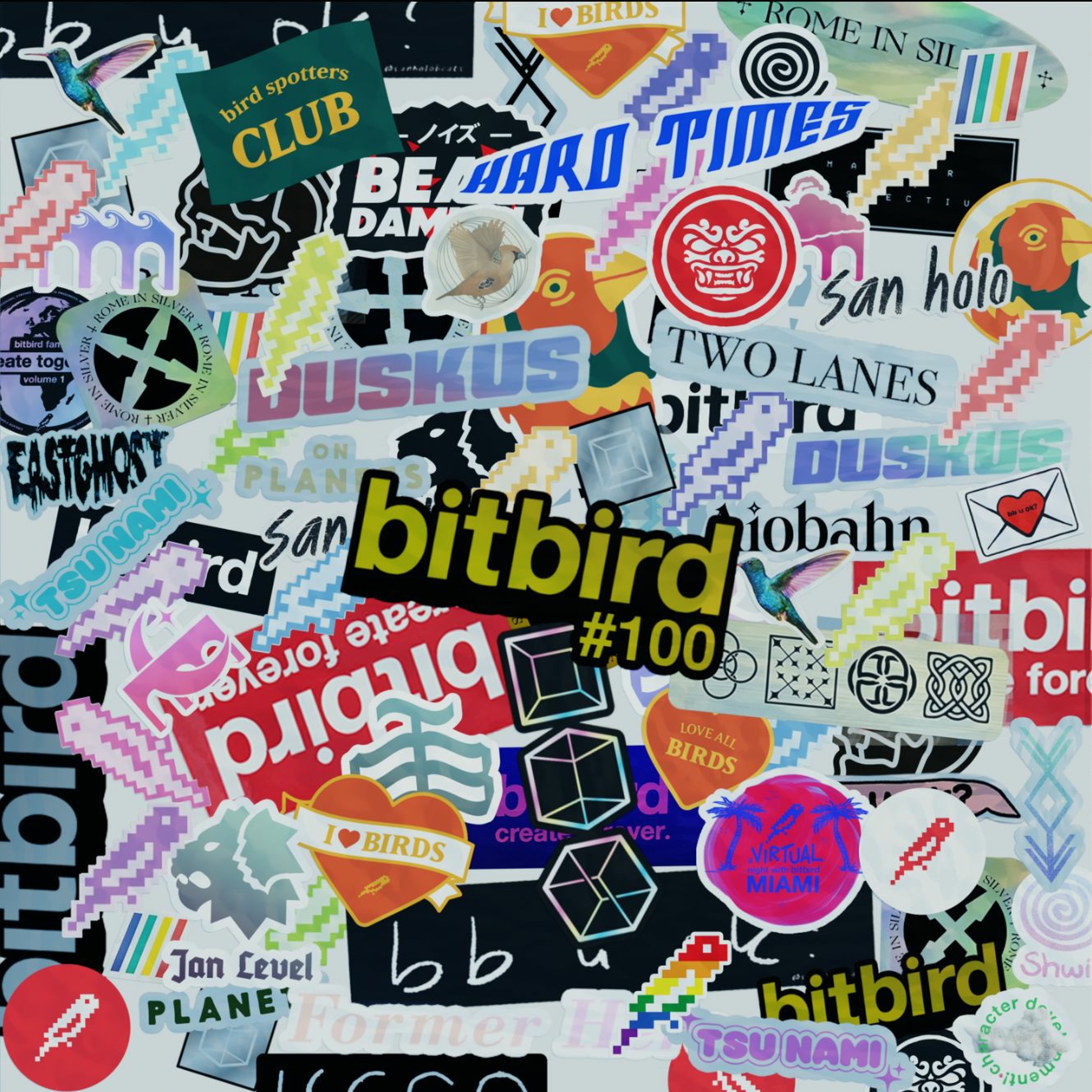 bitbird Radio