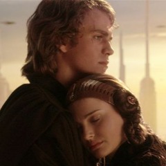 two slow dancers