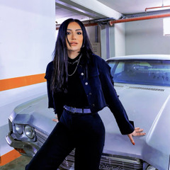 Keisan-Duserken&Elmas (cover by Selin Custan)