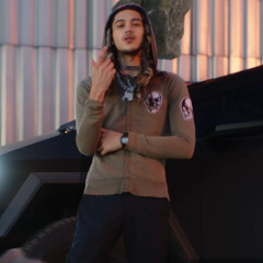 Redda type beat prod.Wiz