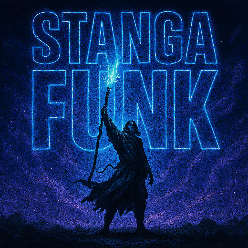 STANGA SLAVA FUNK [EXTENDED]