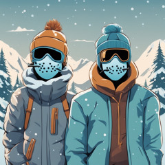 FEEL THE PAIN (PROD. RUBY DREDD)