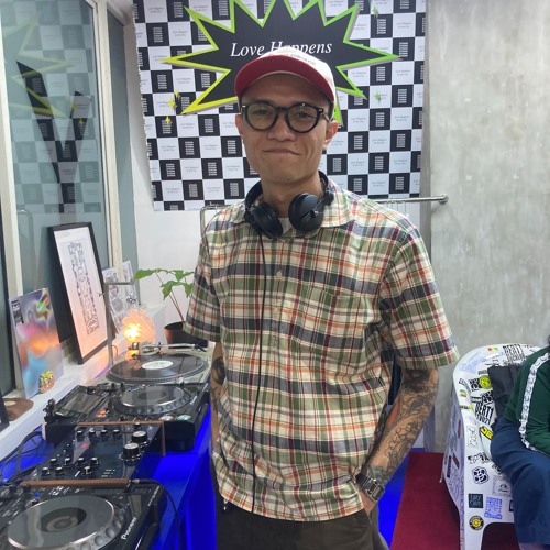 You Know... In Store Session 036 : Farhan Ali (Radio Rumah Oma)