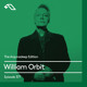 on The Anjunadeep Edition 377 with William Orbit