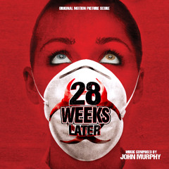 Tammy Kills Her Dad (Alternate)