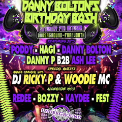 Unorthadox - Dance Attack Classics - Promo