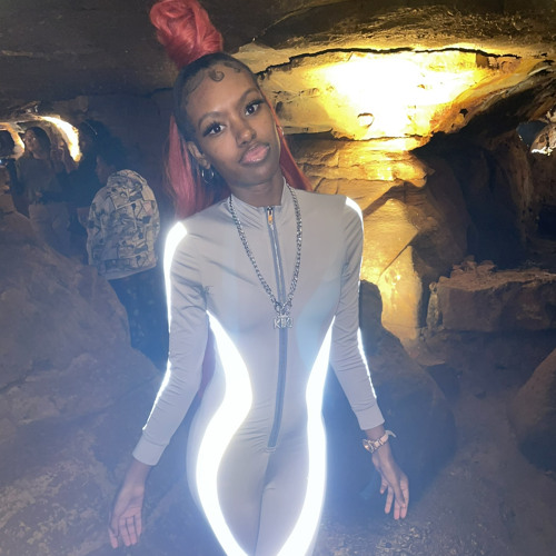 Stream Kiki Marie - “Bridges Burned” (Radio Edit) prod. DJ Qaz.mp3 by ...