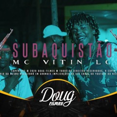 MC VITIN LC - SUBAQUISTO (CLIPE OFICIAL) Doug FIlmes | DJ SWAT