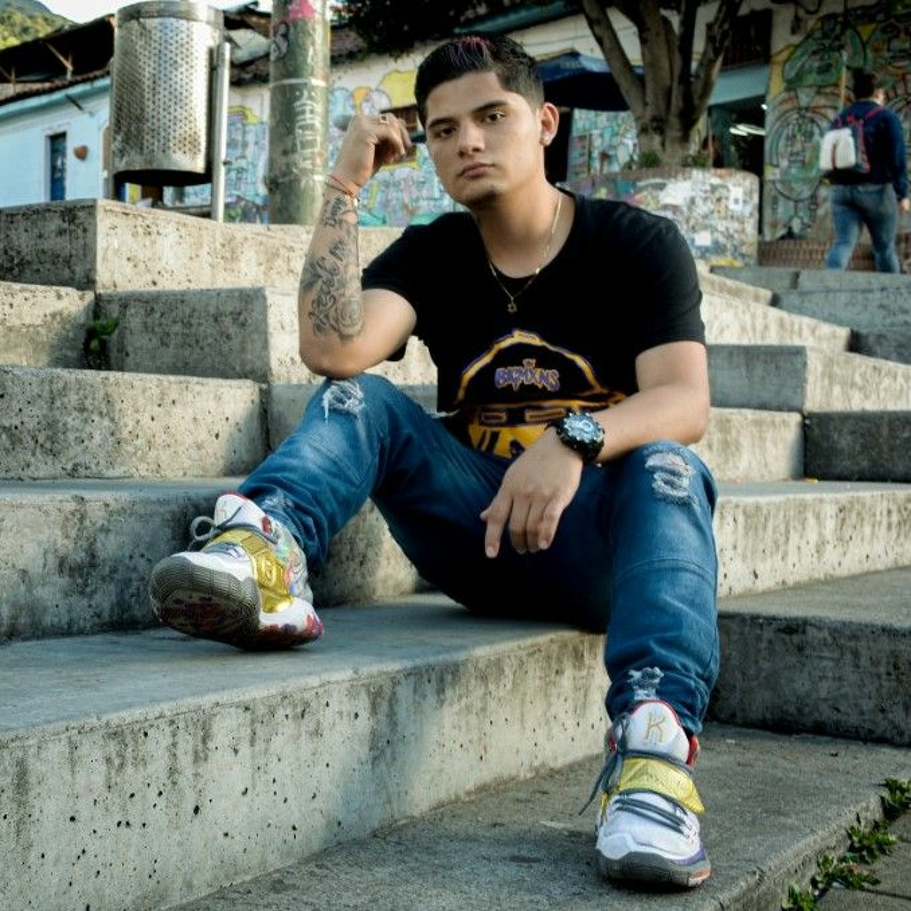 BryanTReal\'m