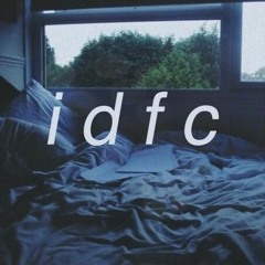 blackbear - idfc. (MIZE Remix)