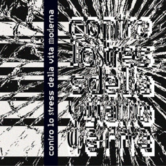 4-shauur6 & Lilū - Centrifuge [ out on Ciorba Tapes]