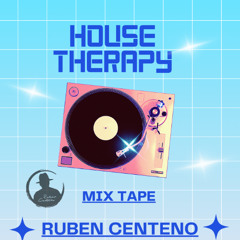 HOUSE THERAPY