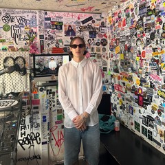 Baltra @ The Lot Radio 07-22-2024