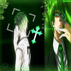 midorima mode 2 (спиздил у kyuuriq)