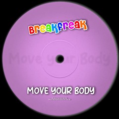 Move Your Body