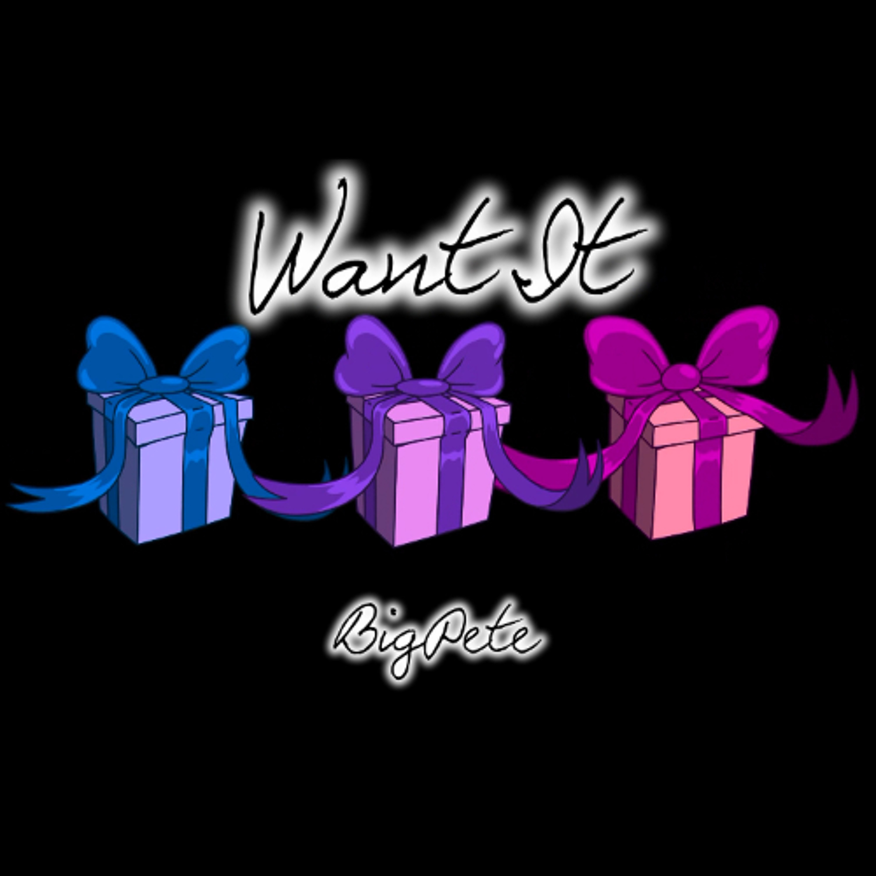 Want It episode artwork