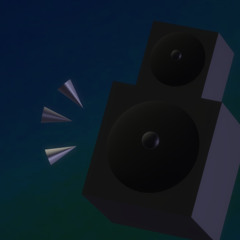 Chiptune like Rap Beat :3