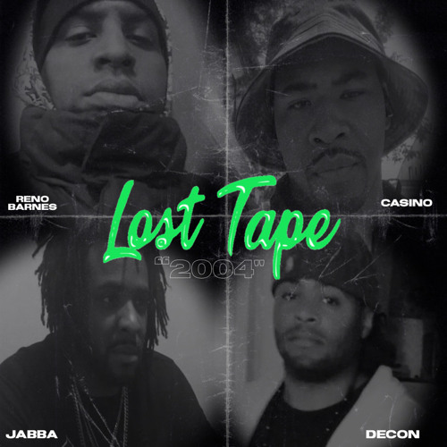 No No No” Freestyle - Decon x Reno Barnes x Casino x Ybt Travel (2004)