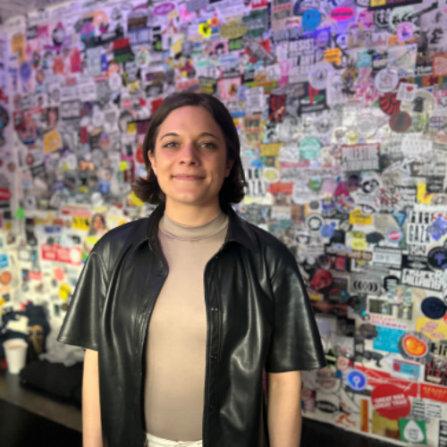 FIXED with Budino @ The Lot Radio 05-24-2025