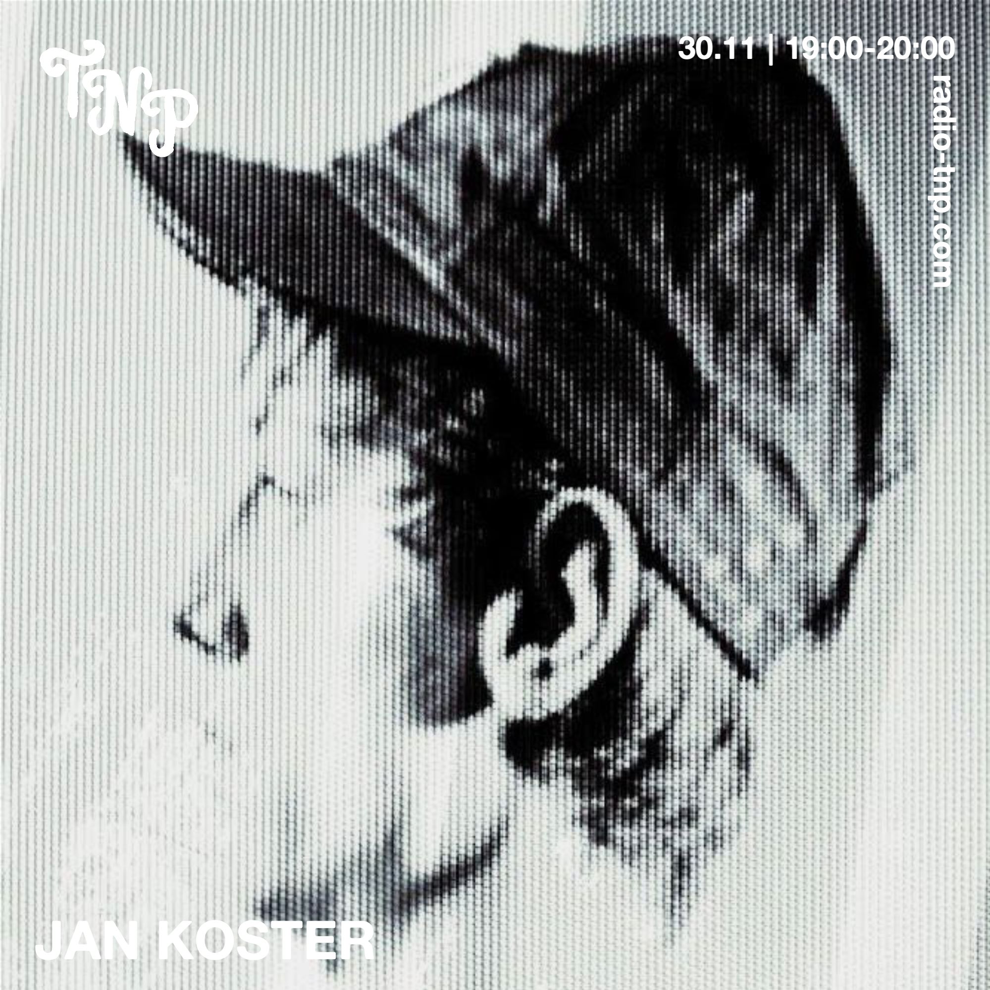 Jan Koster