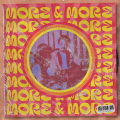 TRITONE - MORE & MORE