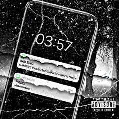 C.MOTIVZ X MUUTBOY.CAAN X VHXPZ X TP03Y - 6AD TING (Prod. MakenoBeats)