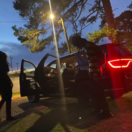 trelly connor - worth nun (slump audios + bandyhaps exclusive)