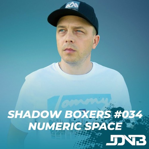 Shadow Boxers #034: Numeric Space