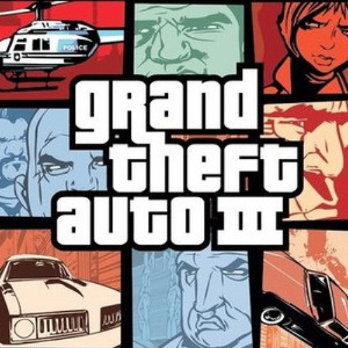 GTA III - Introduction Theme [REMASTERED & EXTENDED]