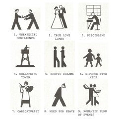 LEGENDA URBANA (9 tracks demo)