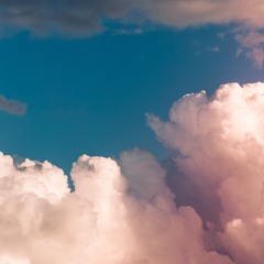 Blue Sky Gray