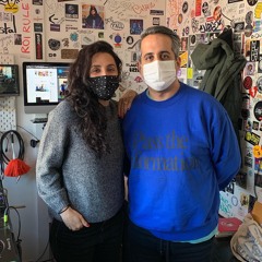 LOVE INJECTION w/ BARBIE & PAUL @ The Lot Radio 12 - 26 - 2020