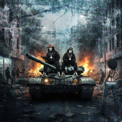 не причастны ft. spankov