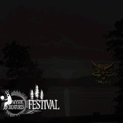 Nickel I Mystic Creatures Festival 2025 I Freaky Forest